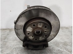 Recambio de mangueta delantera izquierda para suzuki sx4 (ey, gy) 1.6 vvt (rw 416) referencia OEM IAM 4515180J52000  