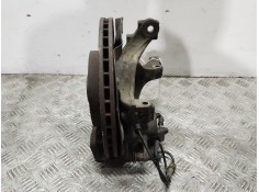 Recambio de mangueta delantera izquierda para suzuki sx4 (ey, gy) 1.6 vvt (rw 416) referencia OEM IAM 4515180J52000   2