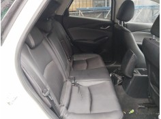 mazda cx-3 (dk) del año 2019 2