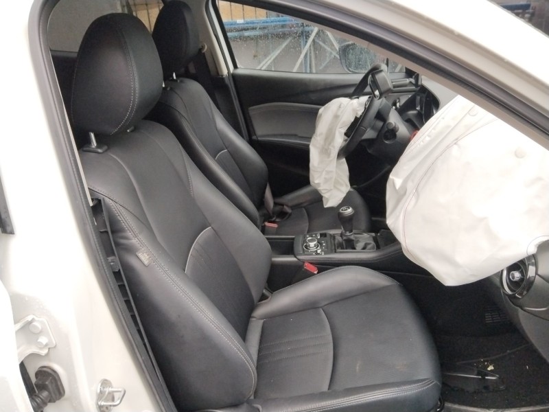 mazda cx-3 (dk) del año 2019