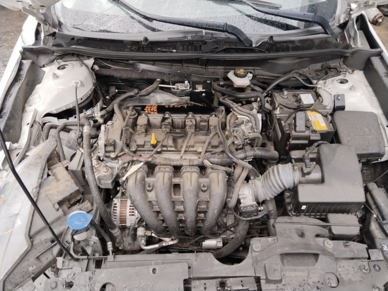 mazda cx-3 (dk) del año 2019