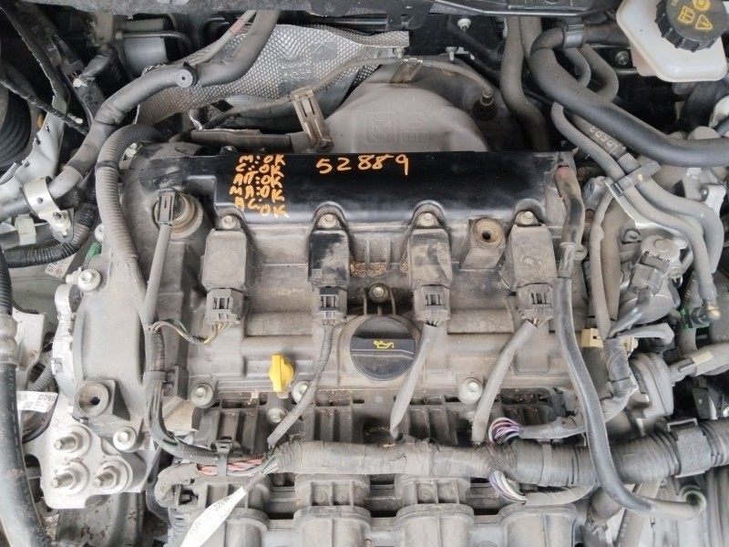 mazda cx-3 (dk) del año 2019