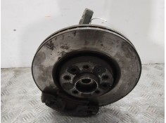 Recambio de mangueta delantera derecha para opel zafira b furgoneta/monovolumen (a05) 1.9 cdti van (m75) referencia OEM IAM 1319