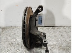Recambio de mangueta delantera derecha para opel zafira b furgoneta/monovolumen (a05) 1.9 cdti van (m75) referencia OEM IAM 1319 2