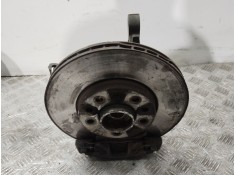 Recambio de mangueta delantera izquierda para opel astra h (a04) 1.7 cdti (l48) referencia OEM IAM 13156037  