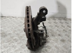 Recambio de mangueta delantera izquierda para opel astra h (a04) 1.7 cdti (l48) referencia OEM IAM 13156037   2