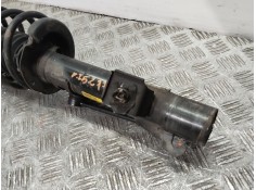 Recambio de amortiguador delantero izquierdo para mazda 2 (dy) 1.6 referencia OEM IAM 3M7118K001BA   2