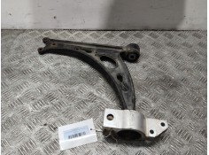 Recambio de brazo suspension inferior delantero izquierdo para seat altea (5p1) 1.9 tdi referencia OEM IAM 1K0199231J  