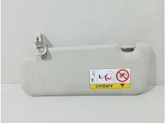 Recambio de parasol derecho para mazda 3 (bm, bn) 2.2 d referencia OEM IAM BHS269270A75   2