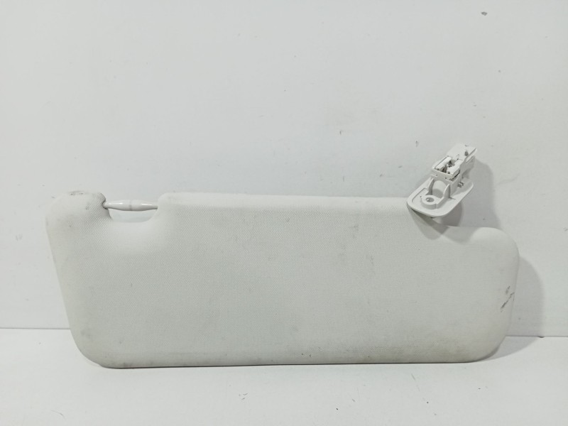 Recambio de parasol izquierdo para mazda 3 (bm, bn) 2.2 d referencia OEM IAM BHS269320A75  