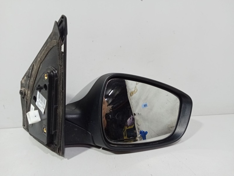 Recambio de retrovisor derecho para hyundai i30 (gd) 1.4 crdi referencia OEM IAM 87620A6050  