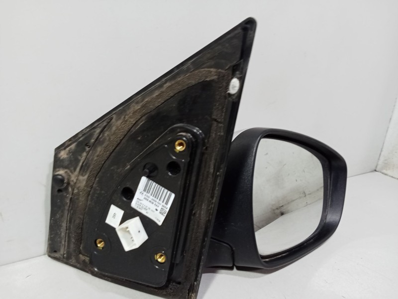 Recambio de retrovisor derecho para hyundai i30 (gd) 1.4 crdi referencia OEM IAM 87620A6050  