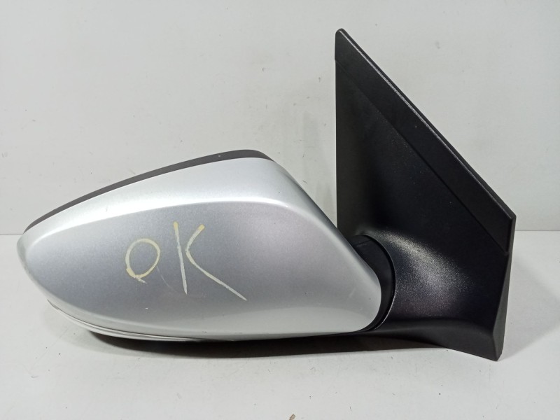 Recambio de retrovisor derecho para hyundai i30 (gd) 1.4 crdi referencia OEM IAM 87620A6050  