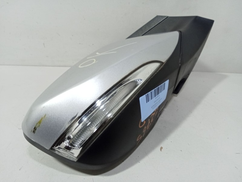 Recambio de retrovisor derecho para hyundai i30 (gd) 1.4 crdi referencia OEM IAM 87620A6050  