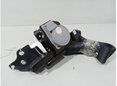 Recambio de cinturon seguridad trasero derecho para mazda 3 (bm, bn) 2.2 d referencia OEM IAM TIS7212551  