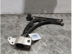 Recambio de brazo suspension inferior delantero derecho para seat altea (5p1) 1.9 tdi referencia OEM IAM 1K0199232J  
