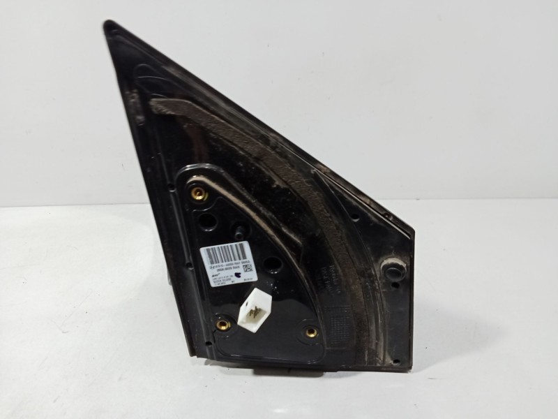 Recambio de retrovisor izquierdo para hyundai i30 (gd) 1.4 crdi referencia OEM IAM 87610A6050  