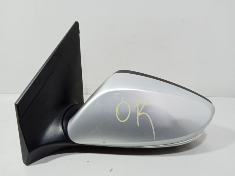 Recambio de retrovisor izquierdo para hyundai i30 (gd) 1.4 crdi referencia OEM IAM 87610A6050  