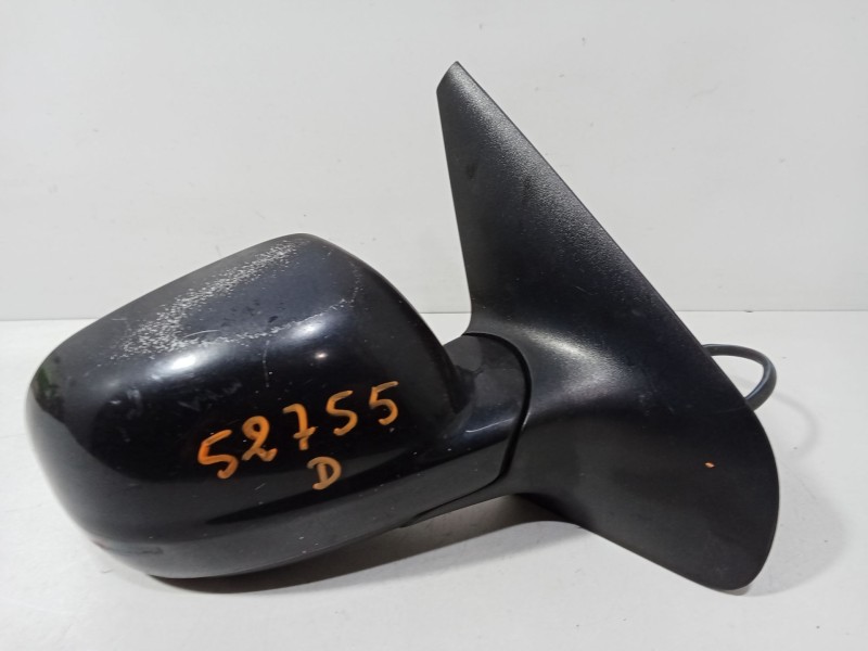 Recambio de retrovisor derecho para volkswagen golf iv (1j1) 1.9 tdi referencia OEM IAM 36946  