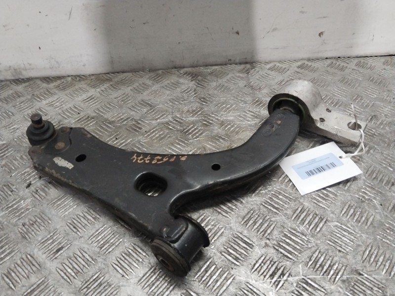 Recambio de brazo suspension inferior delantero derecho para mazda 2 (dy) 1.6 referencia OEM IAM   