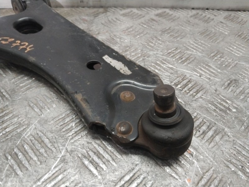 Recambio de brazo suspension inferior delantero derecho para mazda 2 (dy) 1.6 referencia OEM IAM   