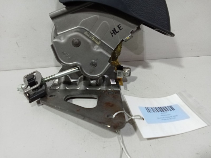 Recambio de palanca freno de mano para hyundai i30 (gd) 1.4 crdi referencia OEM IAM 938303X000  