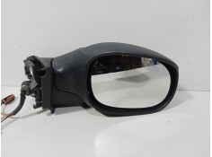 Recambio de retrovisor derecho para citroën c3 i (fc_, fn_) 1.6 16v referencia OEM IAM 12363610  