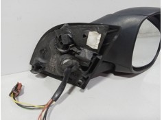Recambio de retrovisor derecho para citroën c3 i (fc_, fn_) 1.6 16v referencia OEM IAM 12363610   2