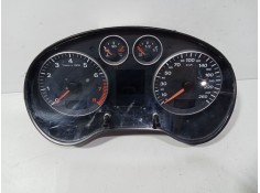 Recambio de cuadro instrumentos para audi a3 sportback (8pa) 1.6 fsi referencia OEM IAM A2C53080296  