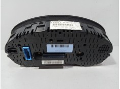 Recambio de cuadro instrumentos para audi a3 sportback (8pa) 1.6 fsi referencia OEM IAM A2C53080296   2