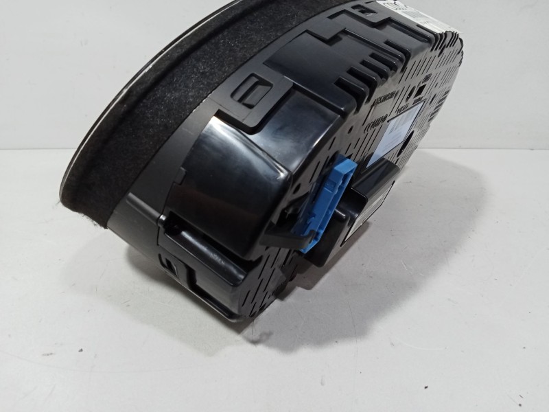 Recambio de cuadro instrumentos para audi a3 sportback (8pa) 1.6 fsi referencia OEM IAM A2C53080296  