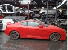 hyundai coupe ii (gk) del año 2007 2