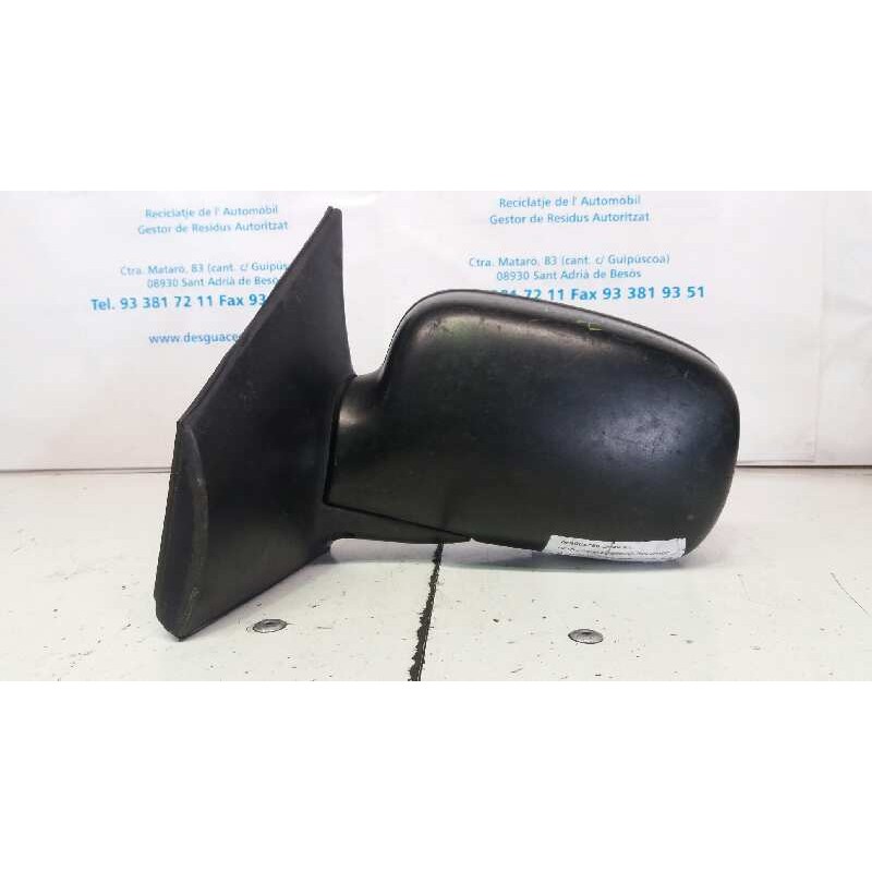 RETROVISOR IZQUIERDO 0K2HC69180XX ELECTRICO  - imagen 2