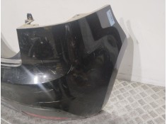 Recambio de paragolpes trasero para kia rio iii (ub) 1.25 cvvt referencia OEM IAM 866111W200   2