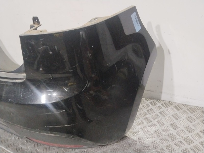 Recambio de paragolpes trasero para kia rio iii (ub) 1.25 cvvt referencia OEM IAM 866111W200  