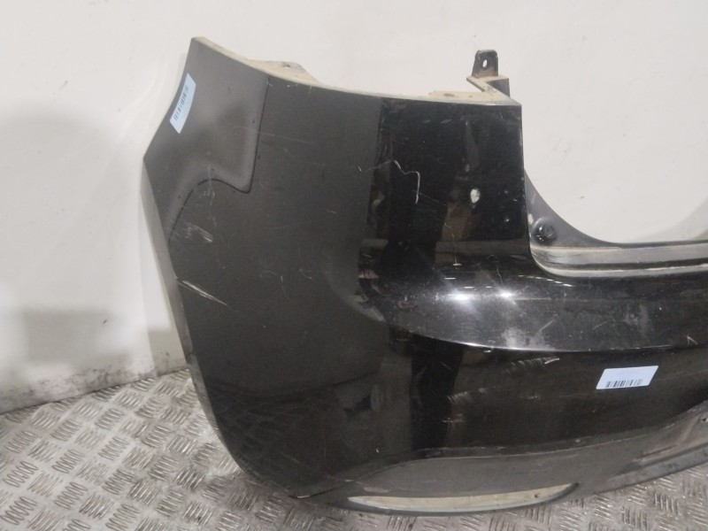 Recambio de paragolpes trasero para kia rio iii (ub) 1.25 cvvt referencia OEM IAM 866111W200  