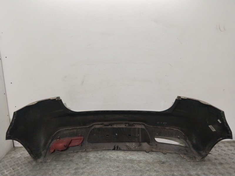 Recambio de paragolpes trasero para kia rio iii (ub) 1.25 cvvt referencia OEM IAM 866111W200  