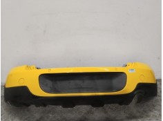 Recambio de paragolpes trasero para mini mini countryman (r60) one d referencia OEM IAM 51129806645  AMARILLO
