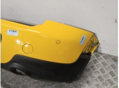 Recambio de paragolpes trasero para mini mini countryman (r60) one d referencia OEM IAM 51129806645  AMARILLO 2