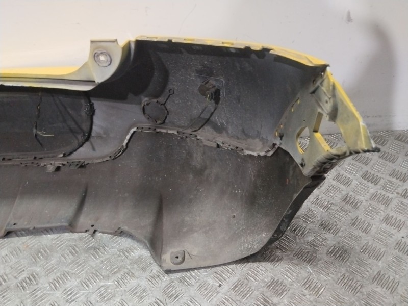 Recambio de paragolpes trasero para mini mini countryman (r60) one d referencia OEM IAM 51129806645  AMARILLO