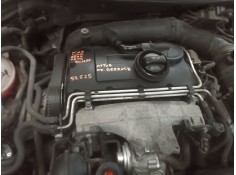 seat leon (1p1) del año 2006