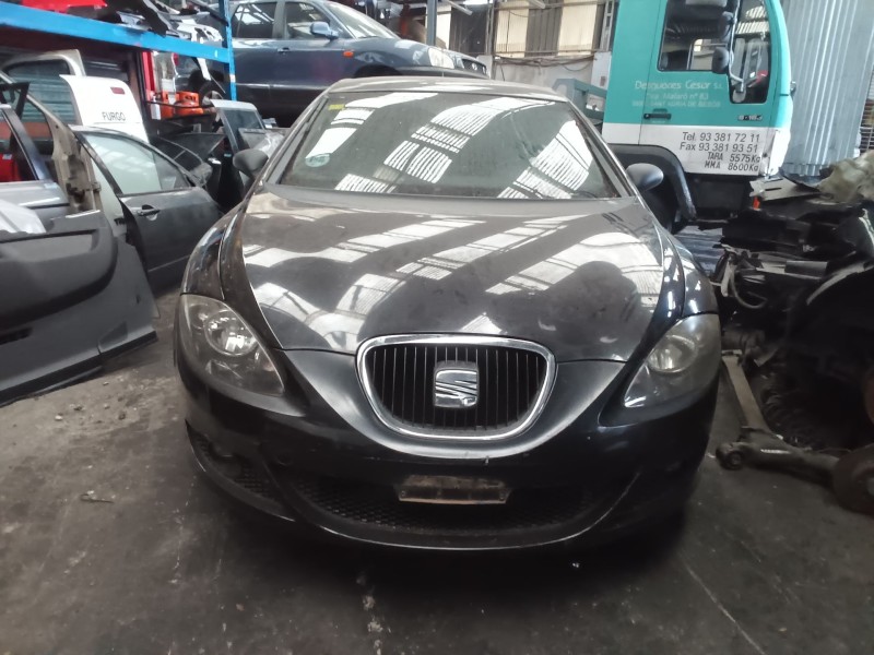 seat leon (1p1) del año 2006