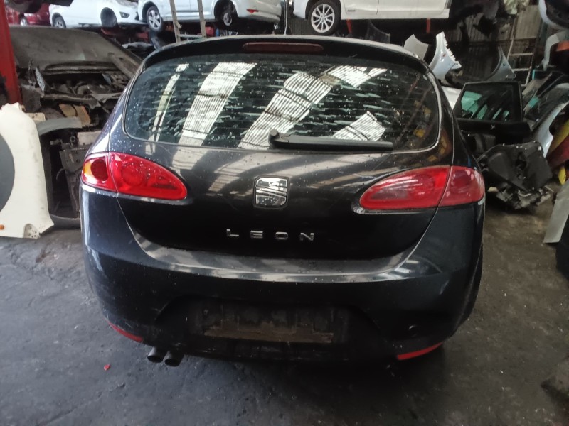 seat leon (1p1) del año 2006