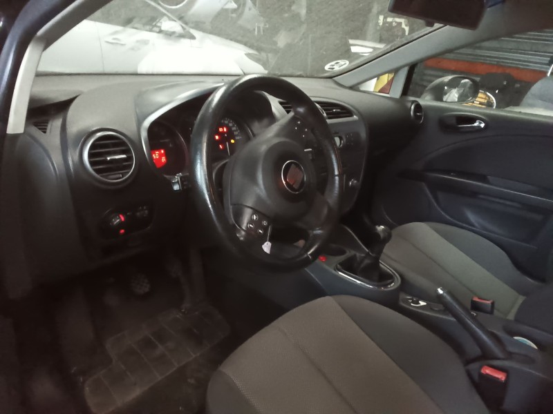 seat leon (1p1) del año 2006