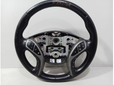 Recambio de volante para hyundai i30 (gd) 1.4 crdi referencia OEM IAM 56110A6791RDR  