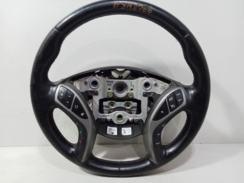 Recambio de volante para hyundai i30 (gd) 1.4 crdi referencia OEM IAM 56110A6791RDR  