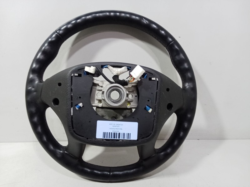 Recambio de volante para hyundai i30 (gd) 1.4 crdi referencia OEM IAM 56110A6791RDR  