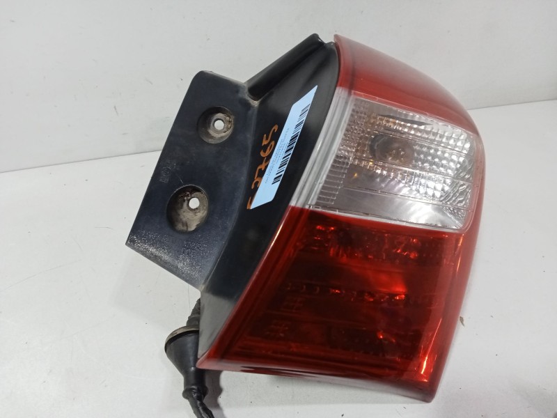 Recambio de piloto trasero derecho para hyundai i30 (gd) 1.4 crdi referencia OEM IAM 92402A50  