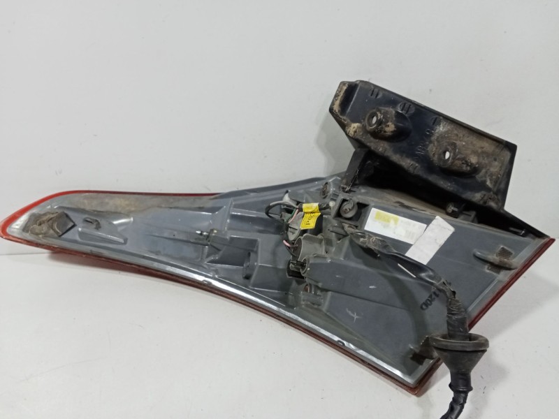 Recambio de piloto trasero derecho para hyundai i30 (gd) 1.4 crdi referencia OEM IAM 92402A50  