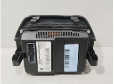 Recambio de pantalla multifuncion para opel meriva a monospace (x03) 1.6 (e75) referencia OEM IAM 13265762   2